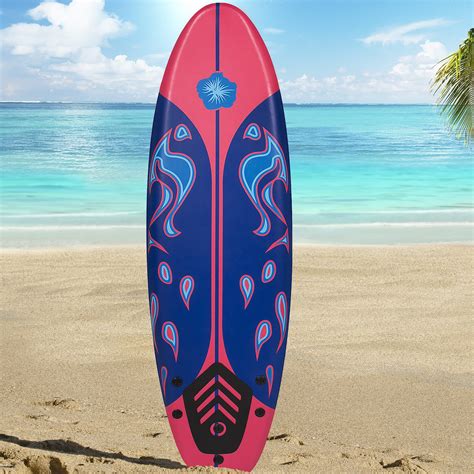 Surfboard 